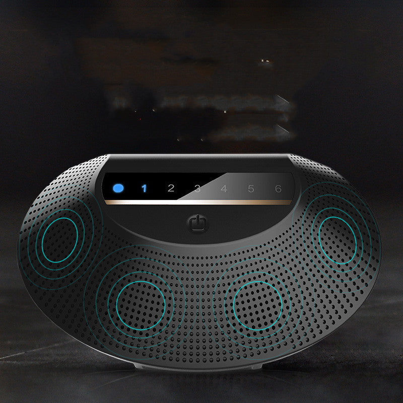 Ultrasonic Electronic Mouse Repeller