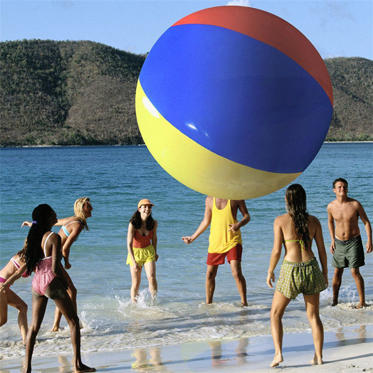 Water Polo Beach Volleyball Body