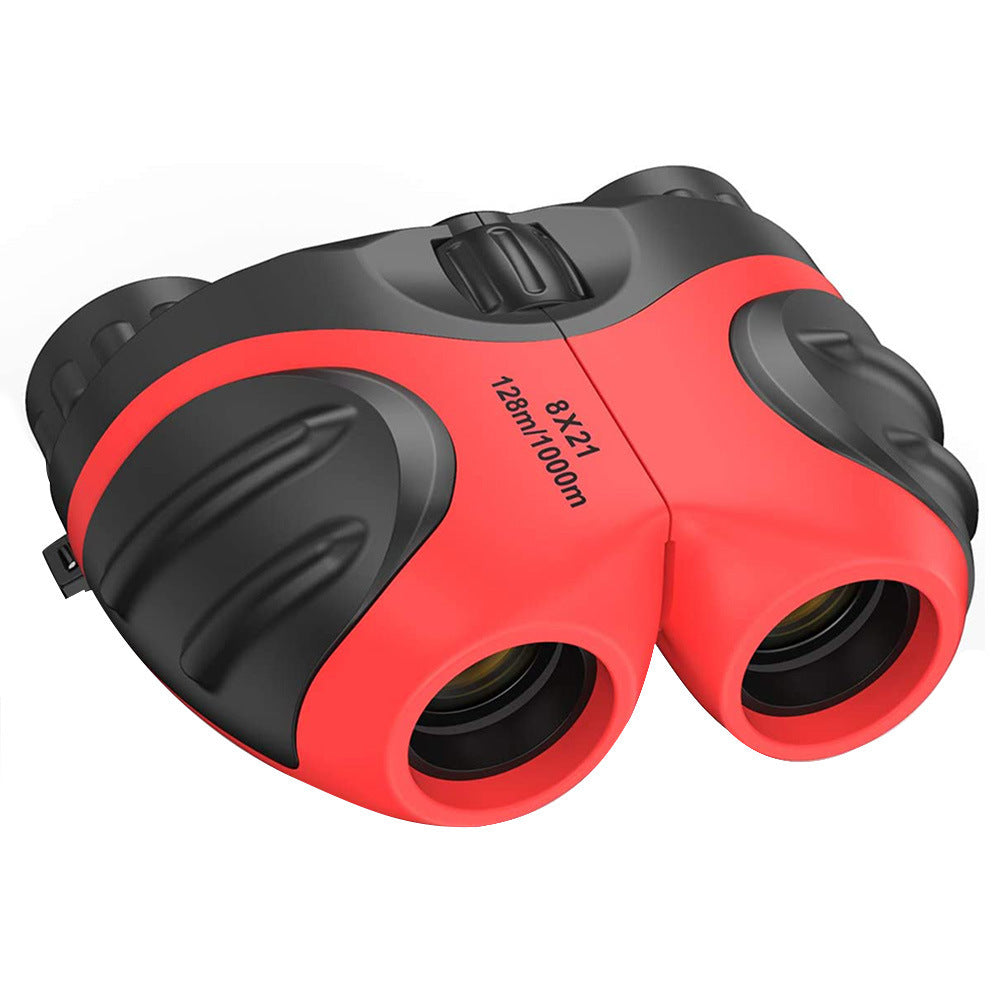 Portable Children's Binoculars