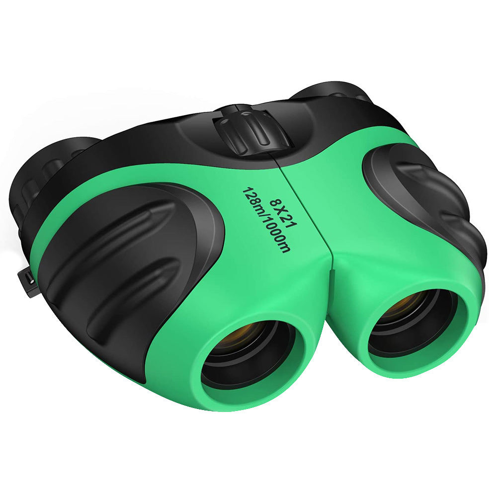 Portable Children's Binoculars