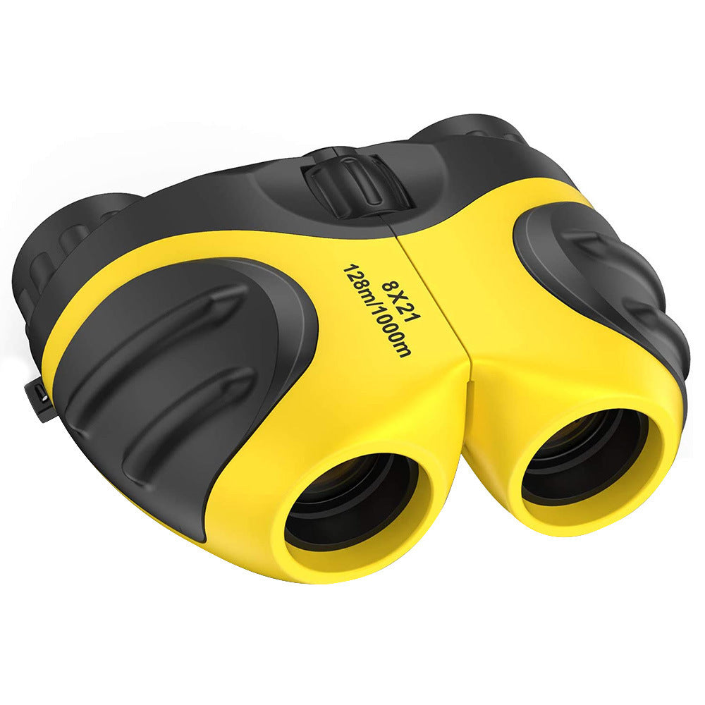 Portable Children's Binoculars