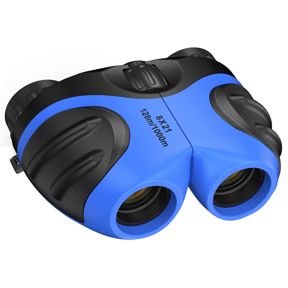 Portable Children's Binoculars