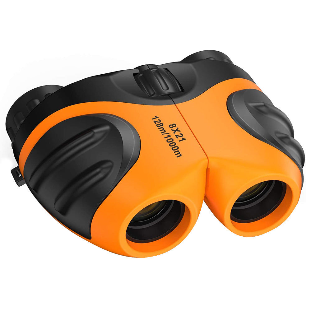 Portable Children's Binoculars