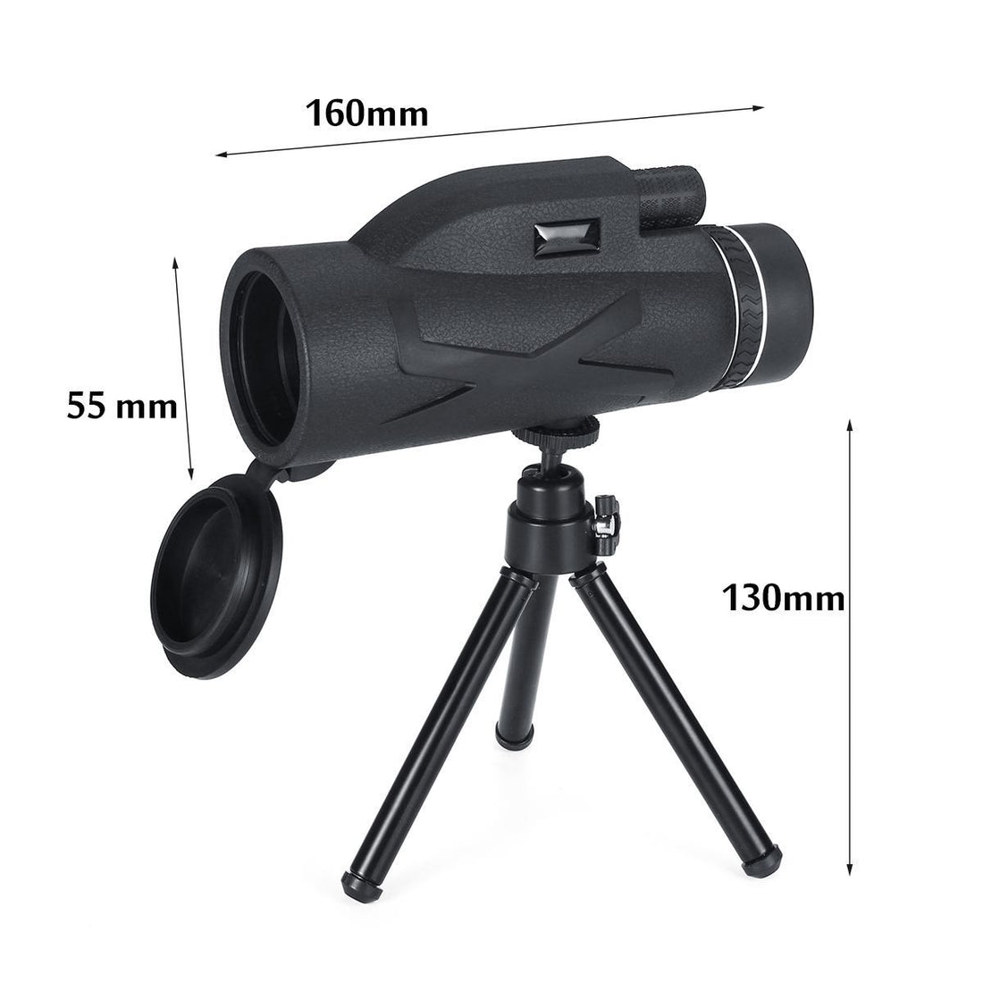 Magnification Portable Monocular
