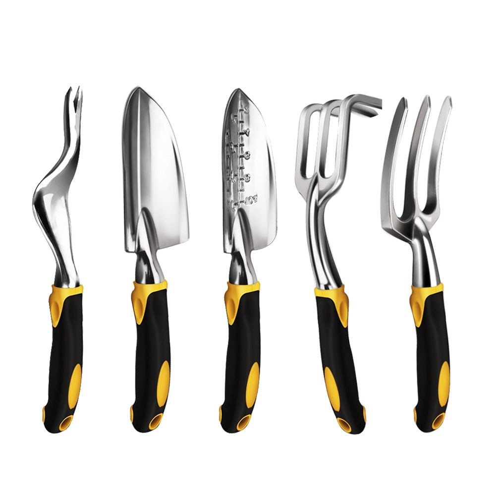 Garden Tool Hand Trowel Rake