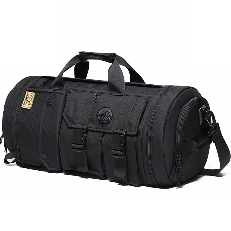 Men's Hiking Backpack Outdoor Travel