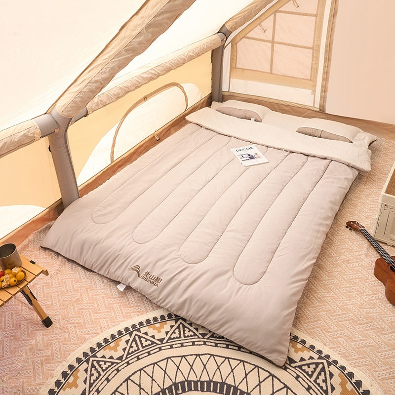 Outdoor Camping Sleeping Bag