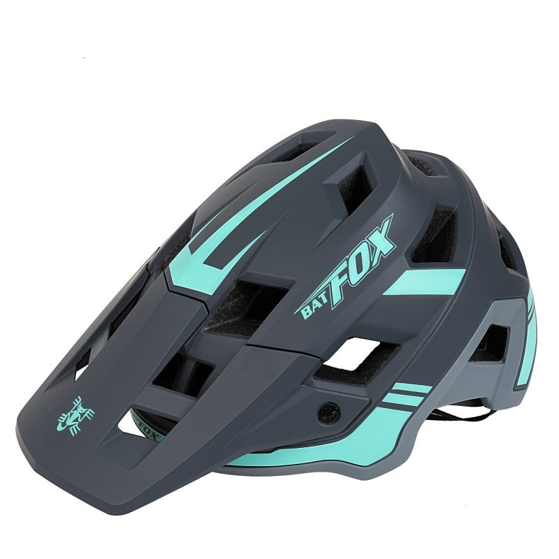 Bicycle Mountain Bike Helmet