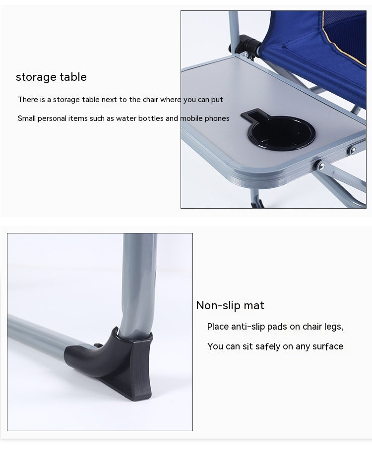 Outdoor Leisure Chair