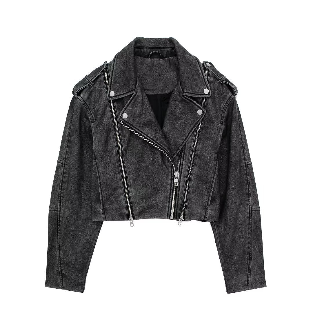 Women's Clothing Jacket