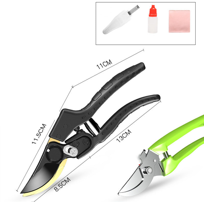Fruit Tree Pruning Scissors Garden Labor-saving Flower Branch Household Tools Artifact