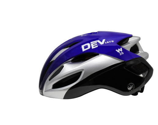 Mountain Bike Riding Helmet Four Seasons Integrated Molding