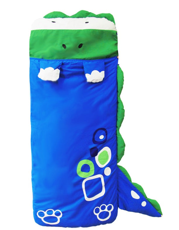sleeping bag
