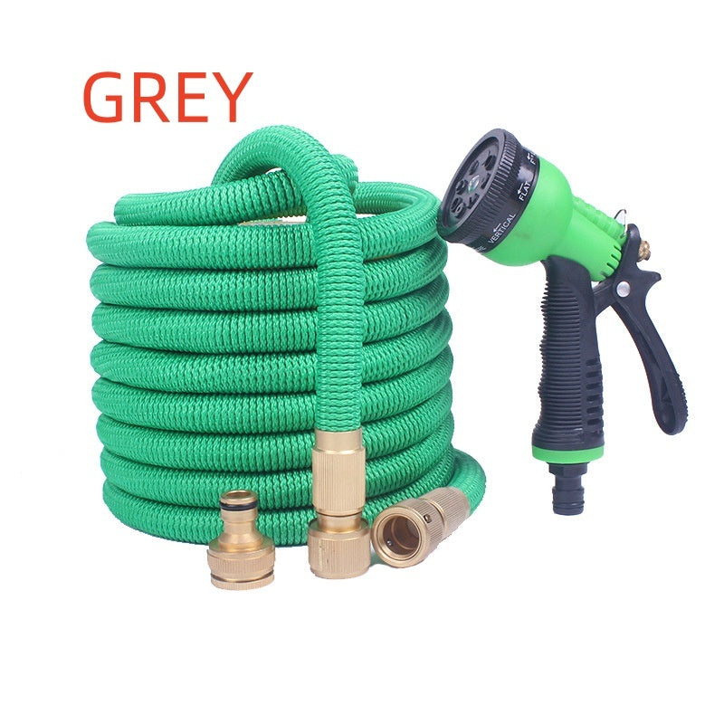 Universal Copper Conversion Garden Garden Hose Nozzle
