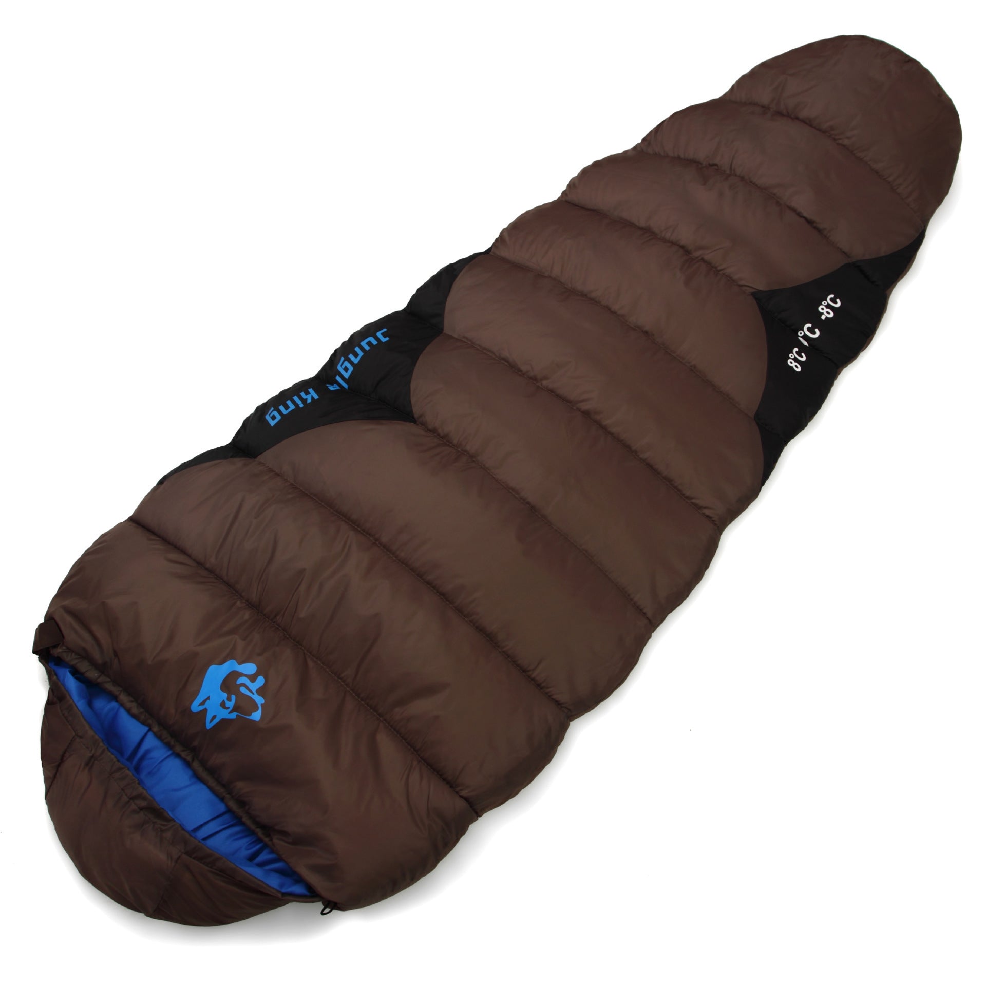 Outdoor Camping Cotton Sleeping Bags