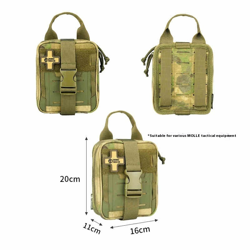 SE Tactical Outdoor Survival Kit