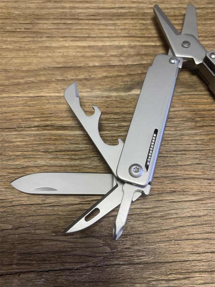 Mini Multi-functional Tool Scissors