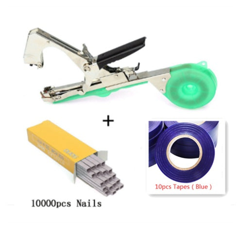 Bind Branch Machine Garden Hand Tools