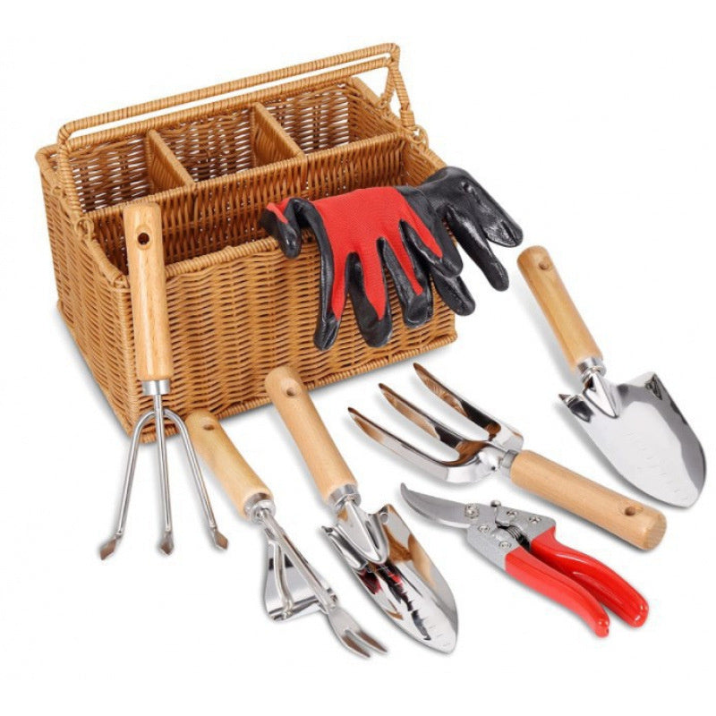 Hand Tools Pruning Scissors Gloves