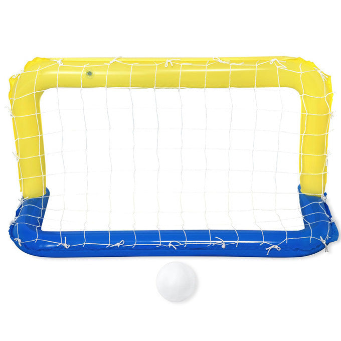 Volleyball Rack Swimming Pool