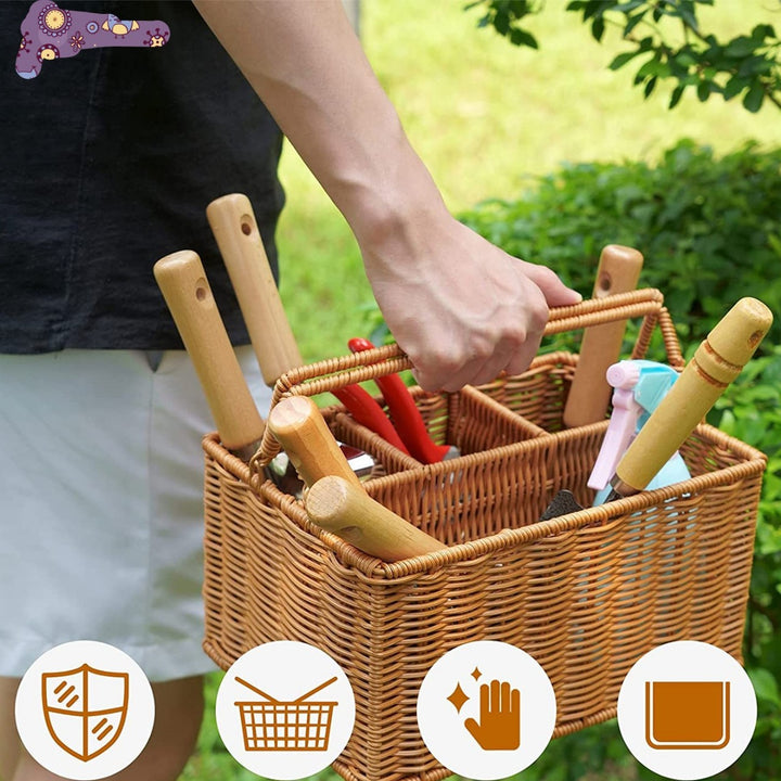 Hand Tools Pruning Scissors Gloves