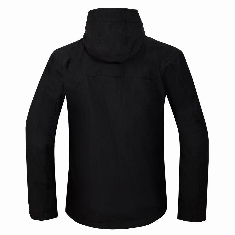 1652 new men outdoor mountaineering camping jacket