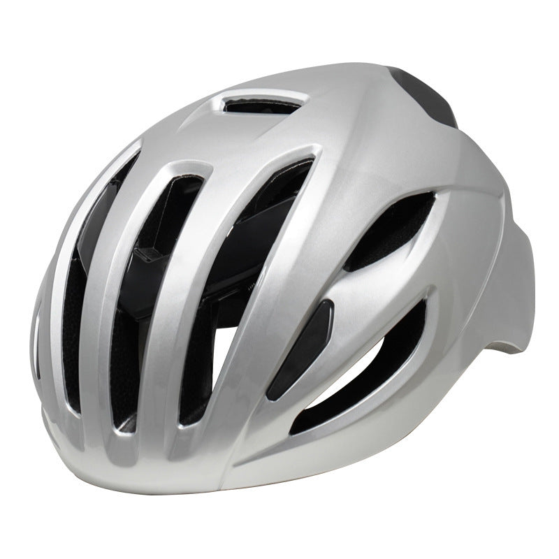 Mountain Bike Riding Helmet Four Seasons Integrated Molding