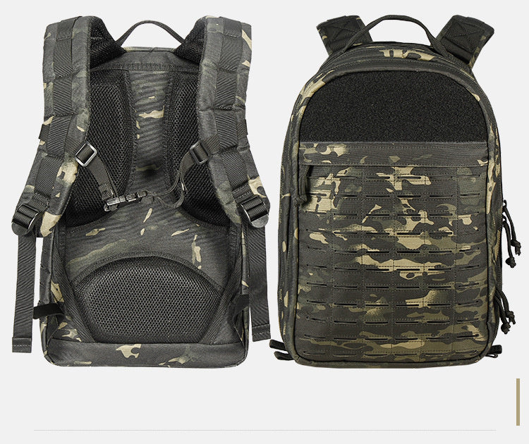 Outdoor Hiking Backpack Riding Bag