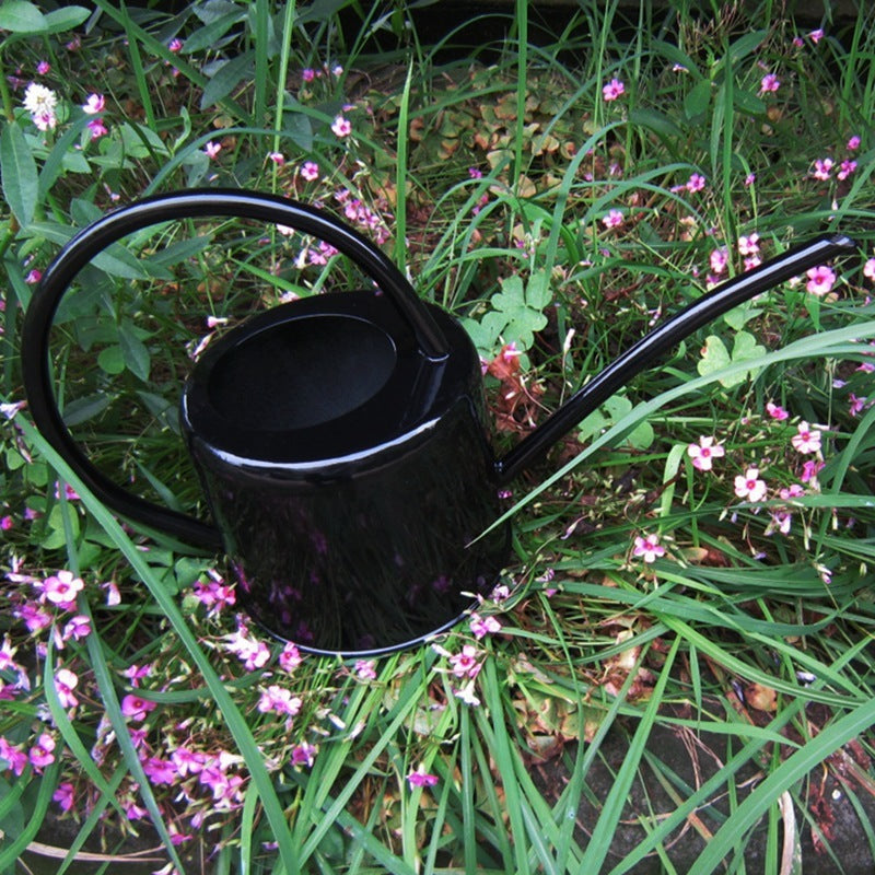 Watering Iron Sheet Watering Pot Gardening
