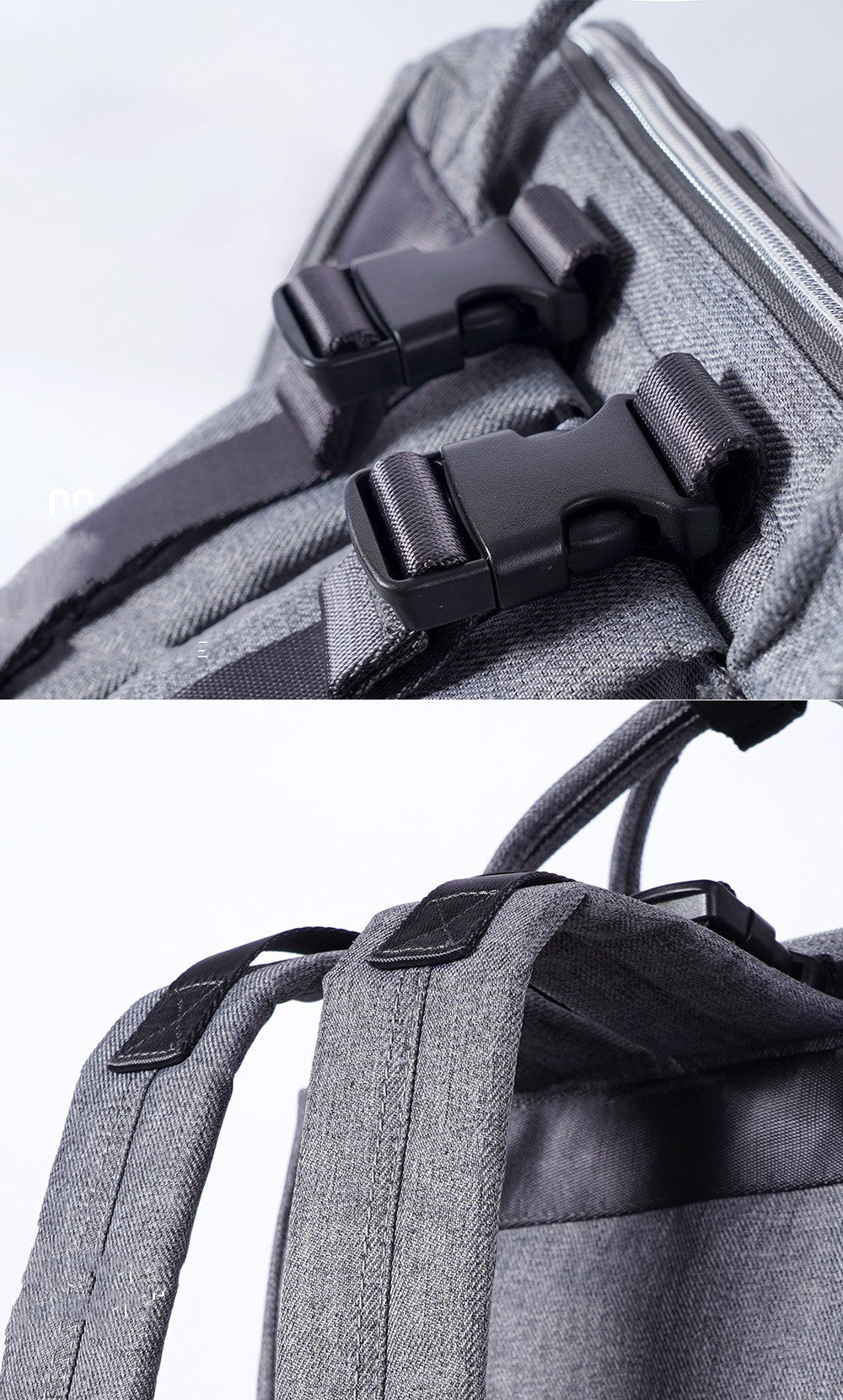 Large Capacity Stylish Outdoor Carrying Backpack