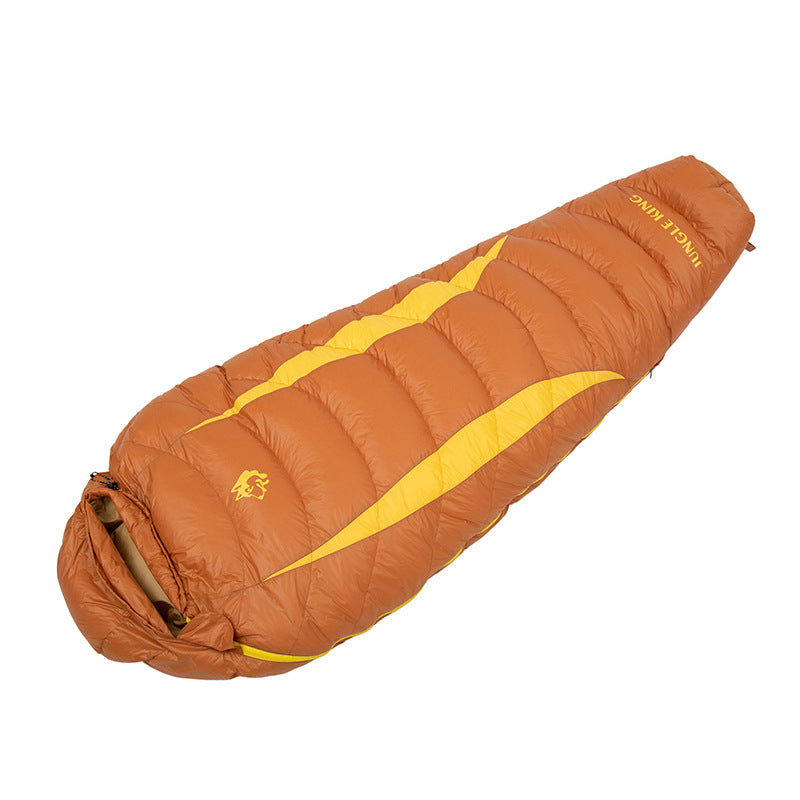 Outdoor Camping Sleeping Bag