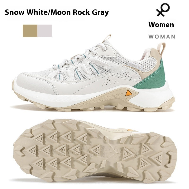 Waterproof Non-slip Boots Professional High-top Wear-resistant Hiking Boots