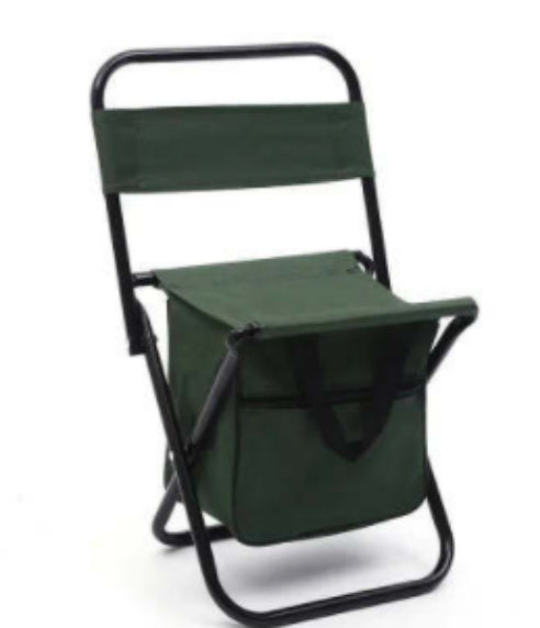 Camping Chairs Folding Stool Chair