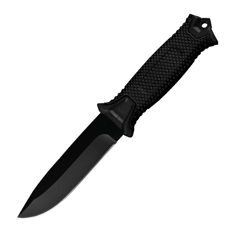 Multifunctional Tactical Outdoor Wild Survival Camping Self-defense Knife