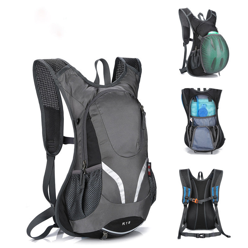 Multifunctional Large Capacity Outdoor Hiking