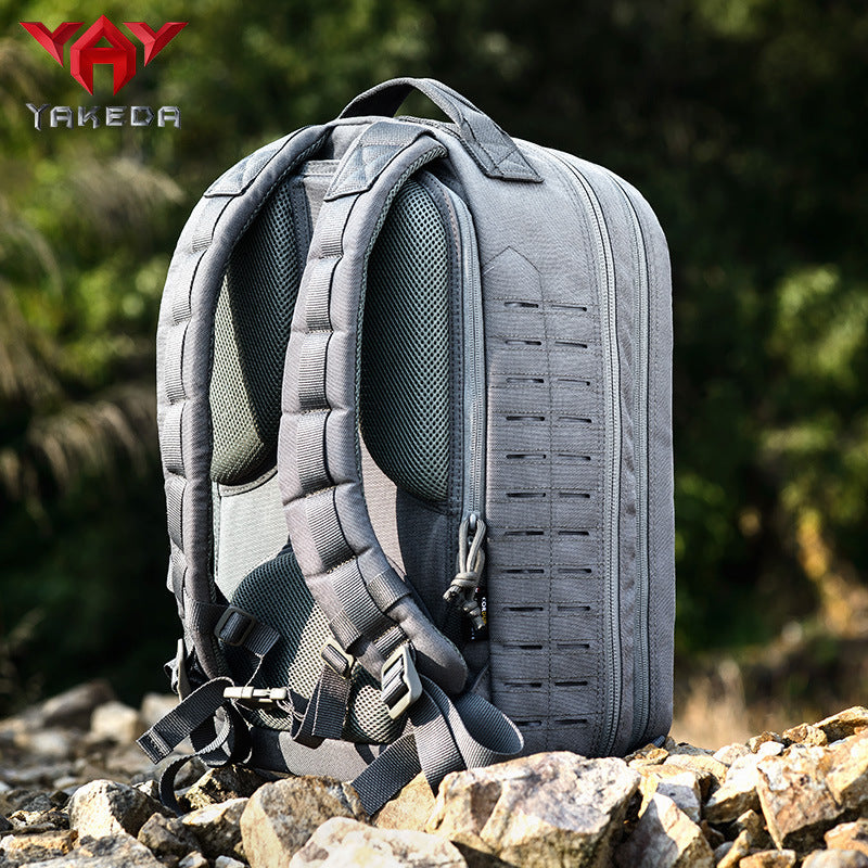 Outdoor Hiking Backpack Riding Bag