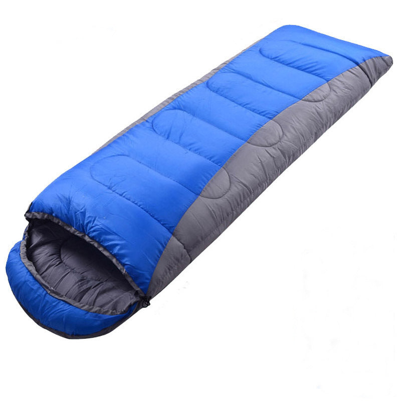 Warm Convenient Outdoor Sleeping Bag