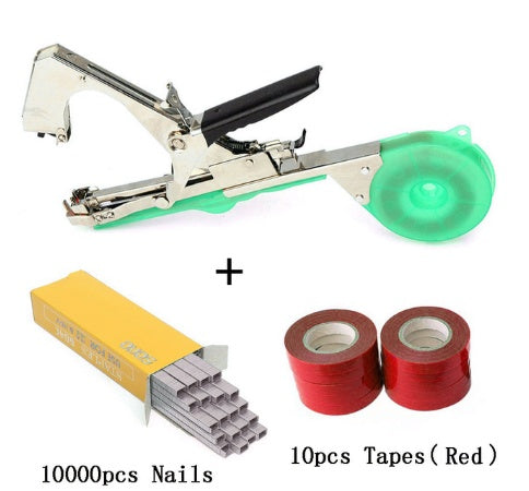 Bind Branch Machine Garden Hand Tools