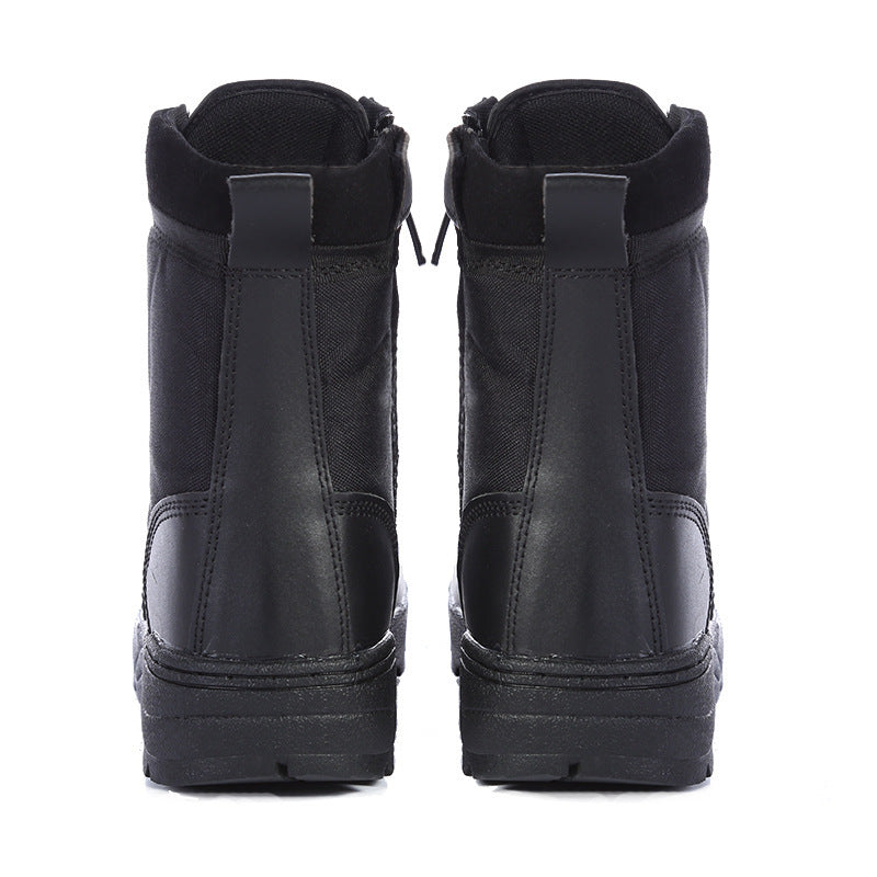 Men's Outdoor High-top Hiking Boots