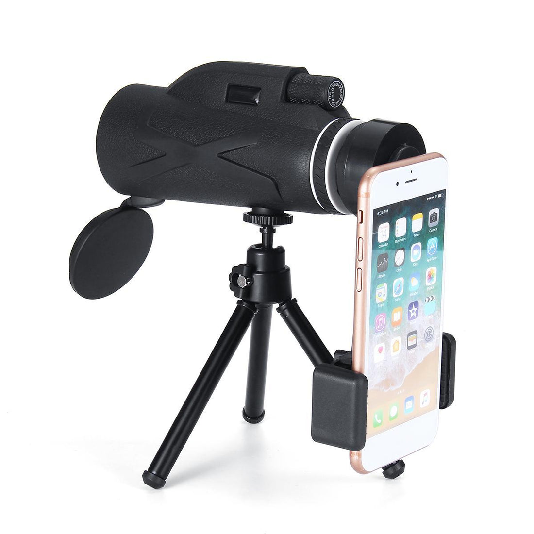 Magnification Portable Monocular