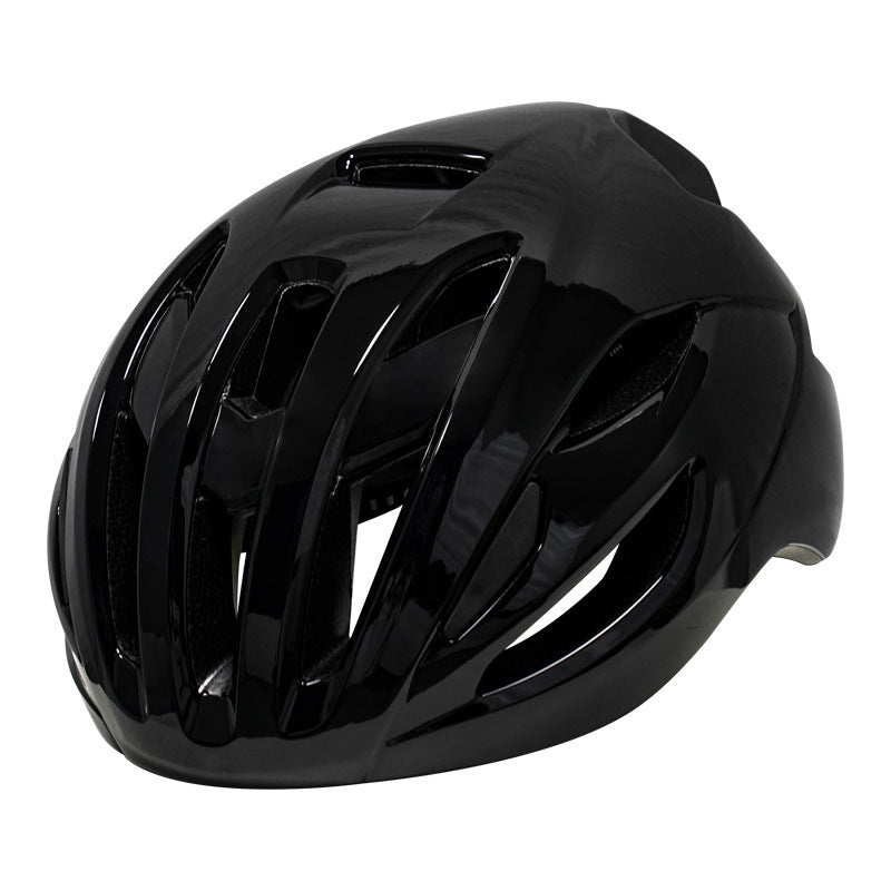 Mountain Bike Riding Helmet Four Seasons Integrated Molding