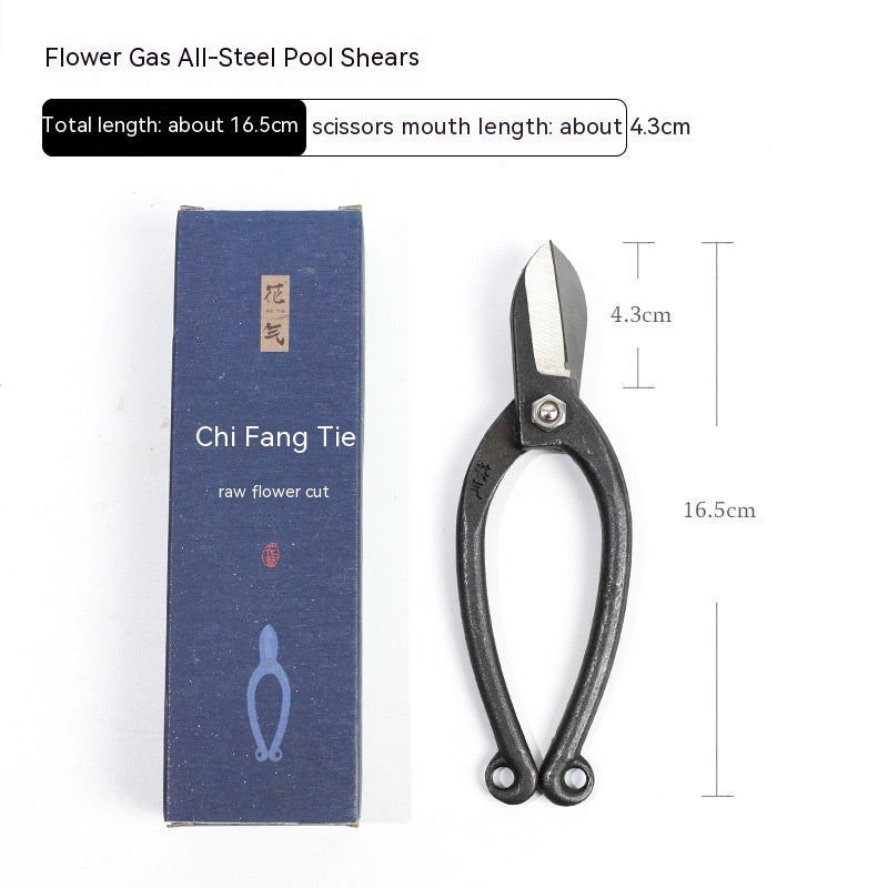 Professional Floral Scissors Flower