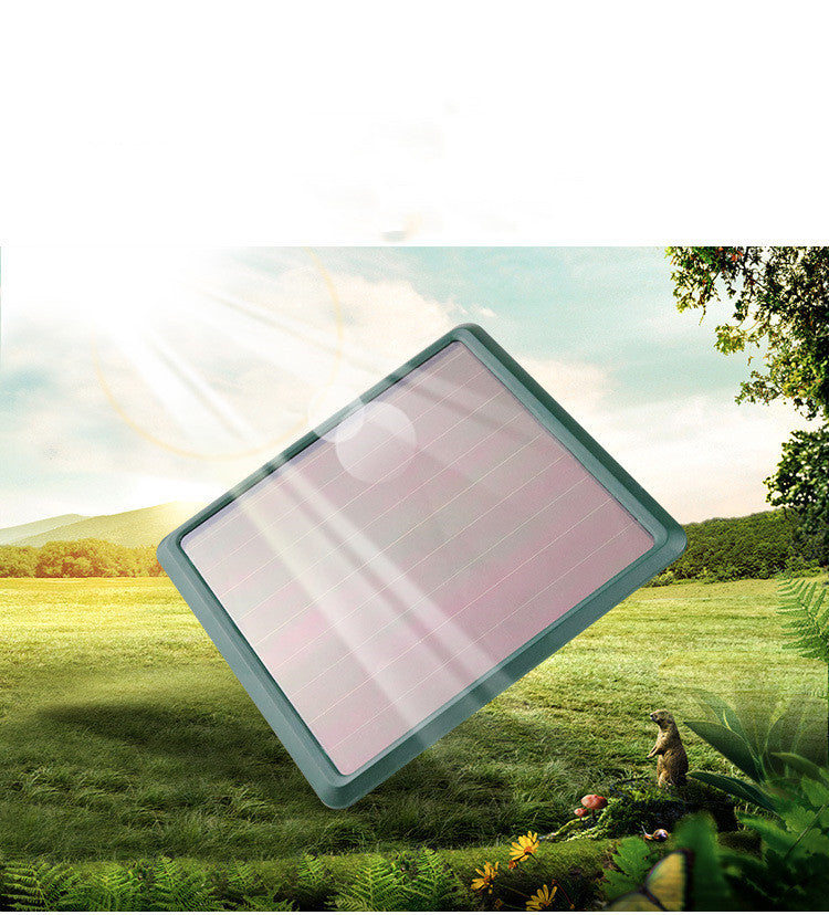 Smart Repeller Ultrasonic Animal Repeller