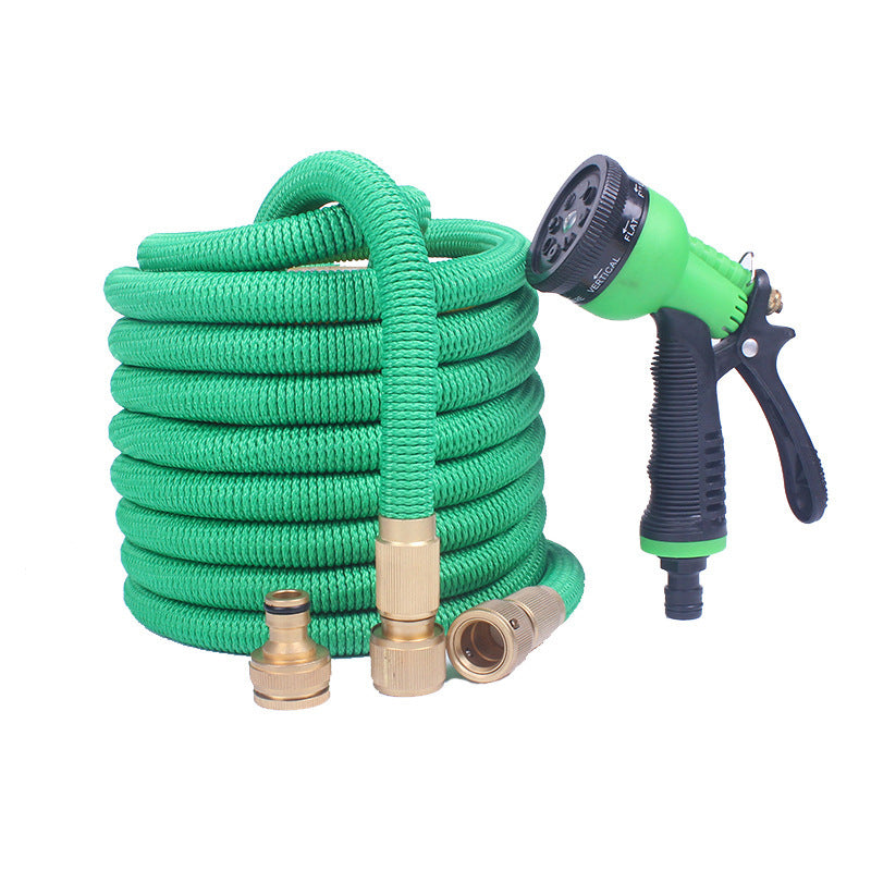 Universal Copper Conversion Garden Garden Hose Nozzle