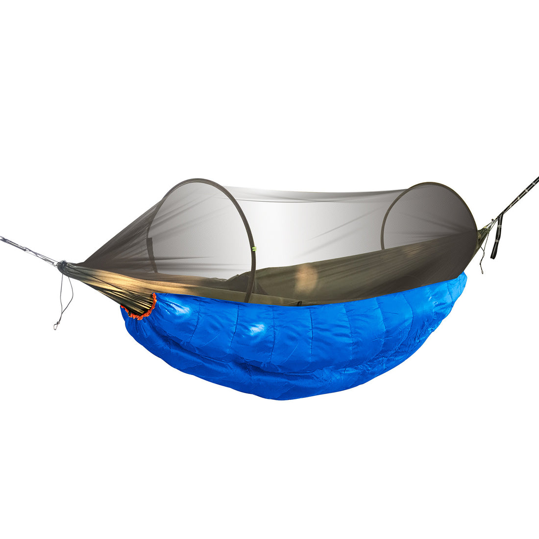 Three-season Warm Hammock Sleeping Bag Outdoor Mountain
