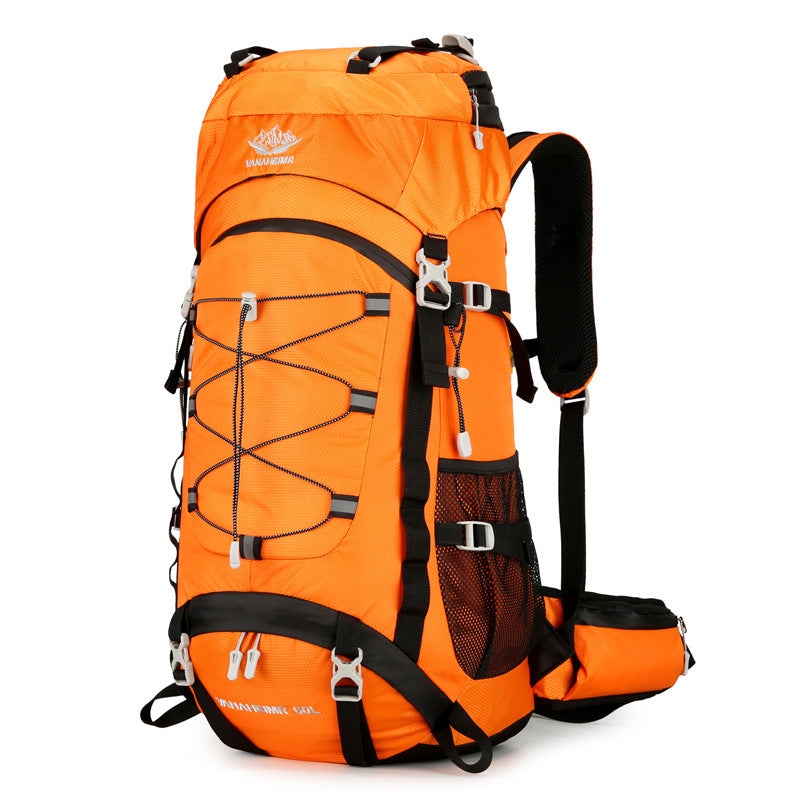 Hiking Camping Travel Outdoor Backpack