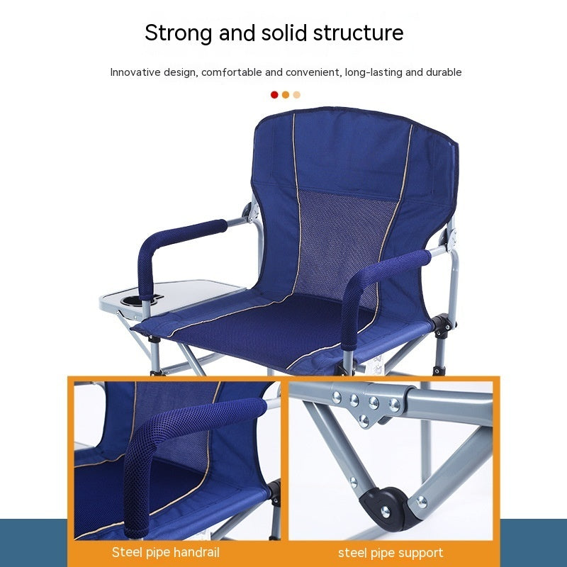 Outdoor Leisure Chair