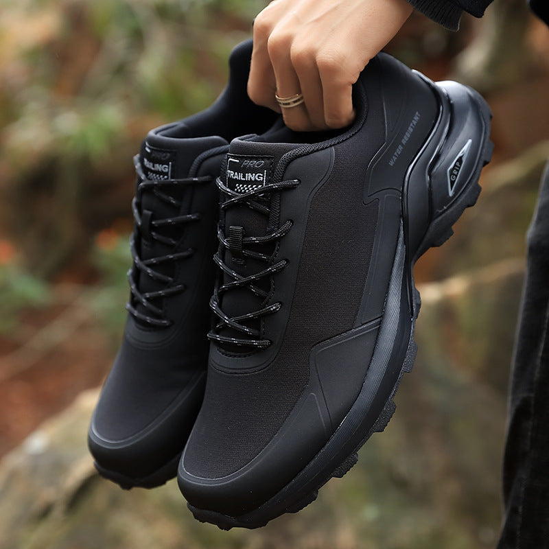 Lightweight Outdoor Shoes Hiking Shoes Breathable And Comfortable