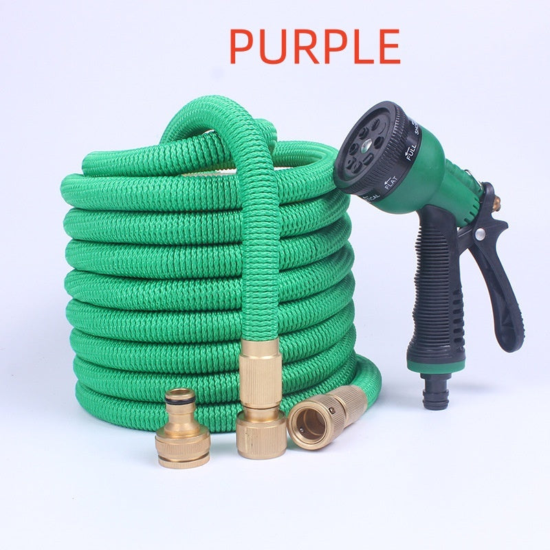 Universal Copper Conversion Garden Garden Hose Nozzle