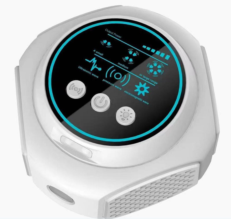 Home Indoor Ultrasonic Pest Repeller